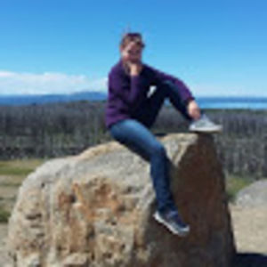 Meet your Posher, Abbie